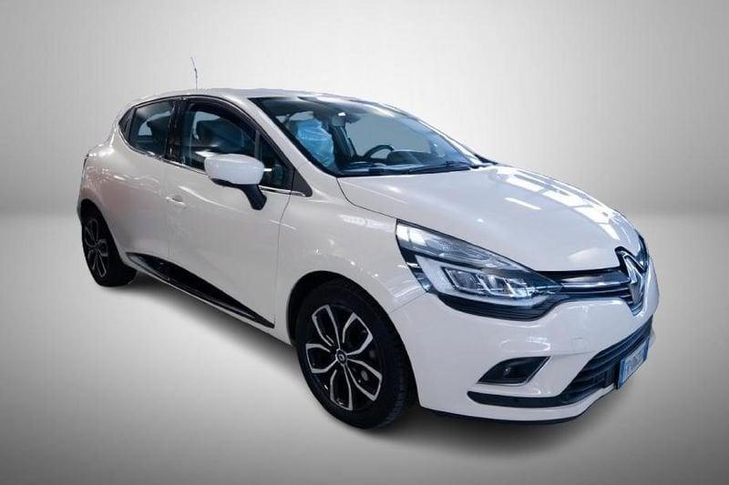Renault Clio 1.2 16v Intens 75cv