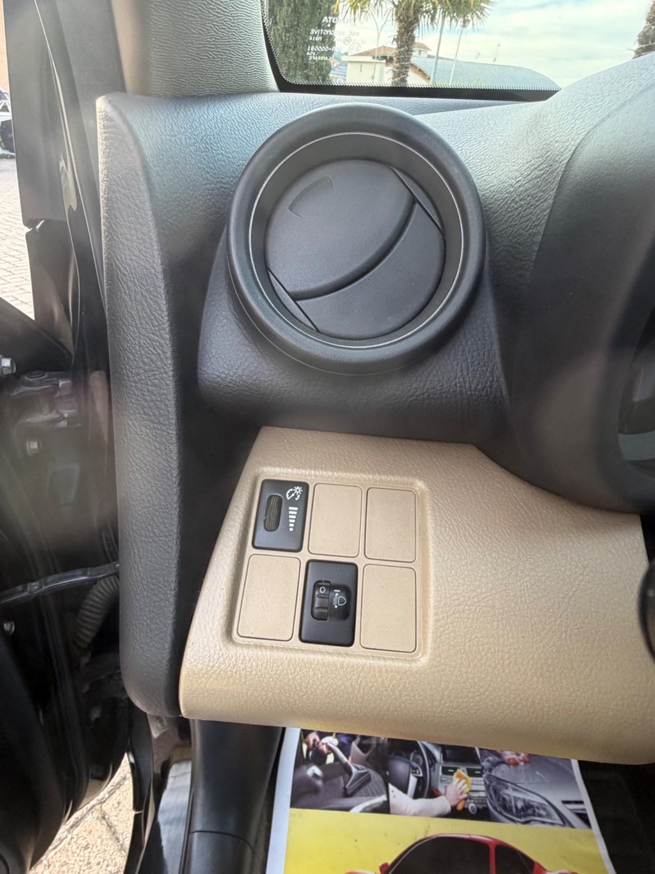 Toyota RAV 4 RAV4 2.2 D-4D 150 CV DPF Luxury