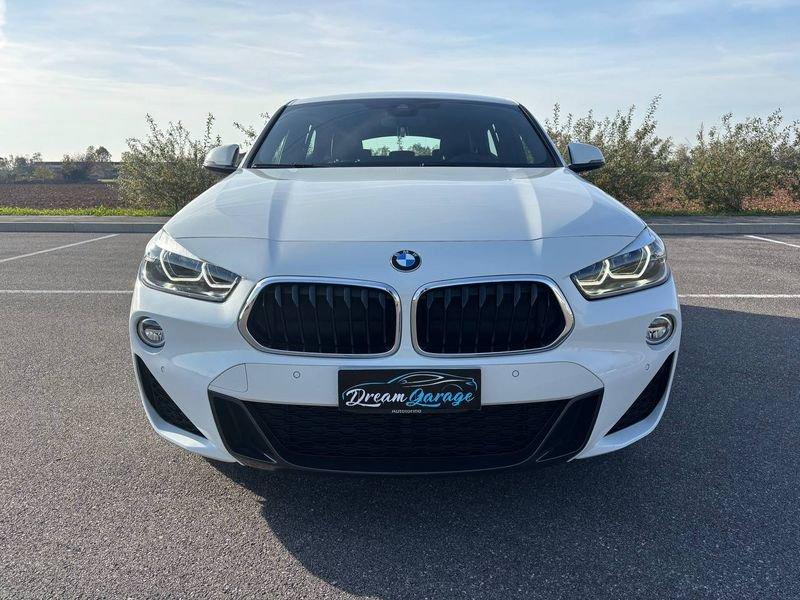 BMW X2 SERVICE BMW 2.0 Diesel Msport