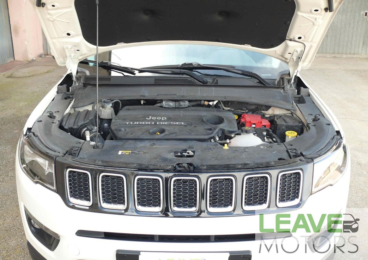 Jeep Compass 1.6 Multijet Longitude (M1473)