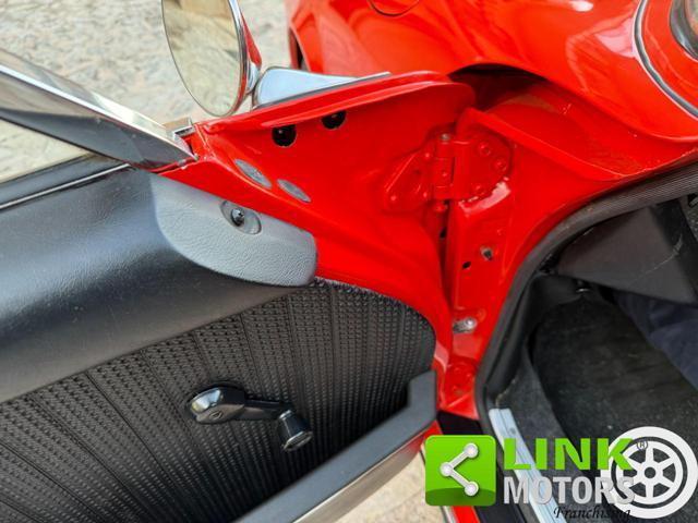 PORSCHE 911 T 2.0 150 CV