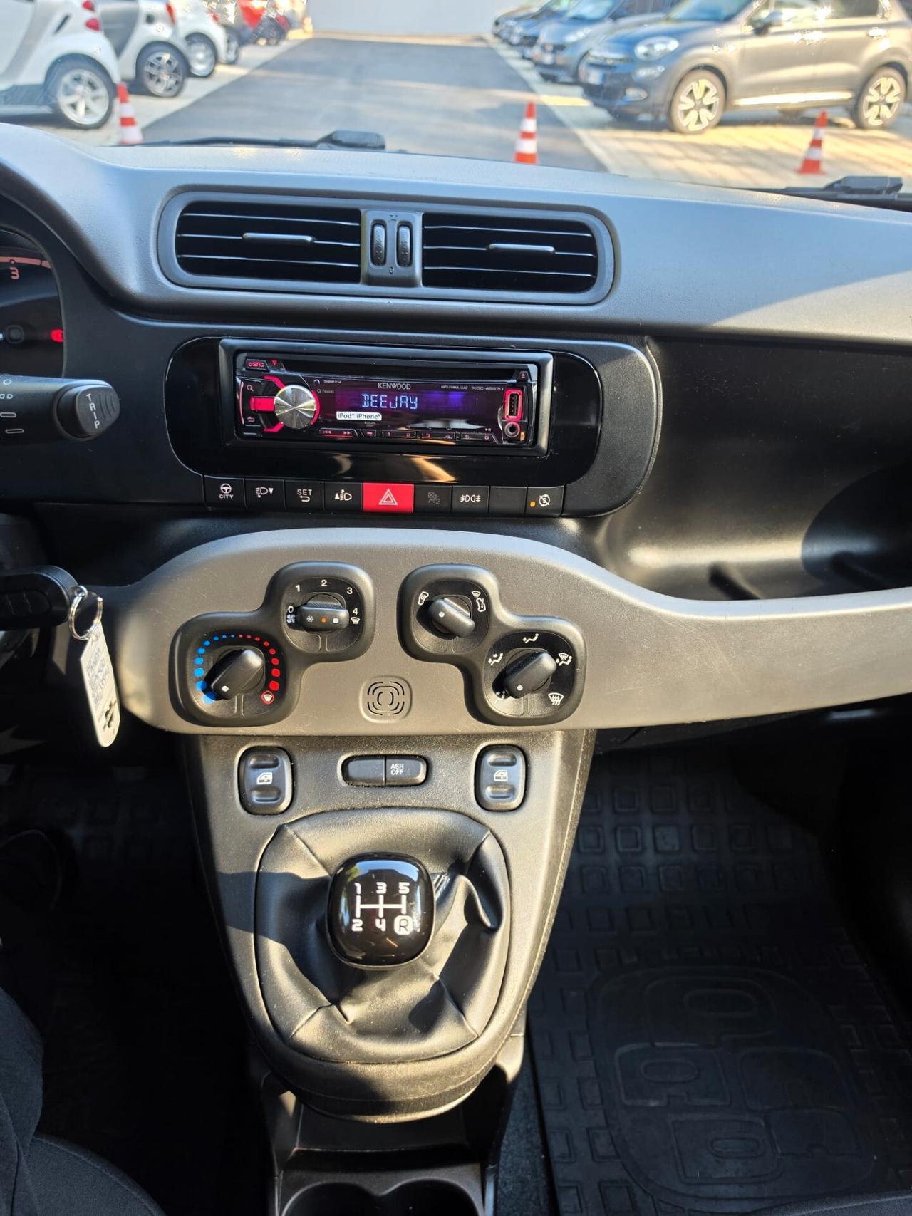 Fiat Panda 1.3 MJT 80 CV S&S Easy AUTO IN CONTO VENDITA