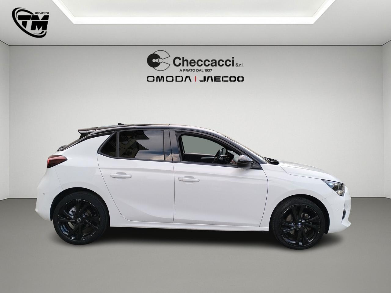 OPEL CORSA VI 2020 1.2 GS Line s NEOPATENTATO