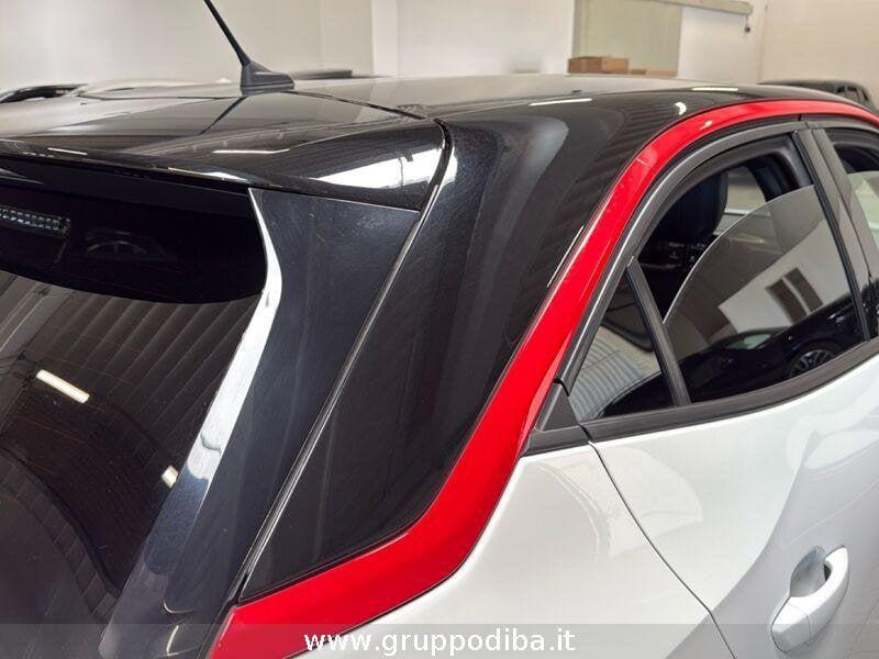 Opel Mokka II 2020 1.5 GS Line s&s 110cv