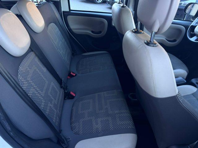 FIAT Panda 1.3 MJT S&S 4x4 ELD BLOCCAGGIO awd Neopatentati