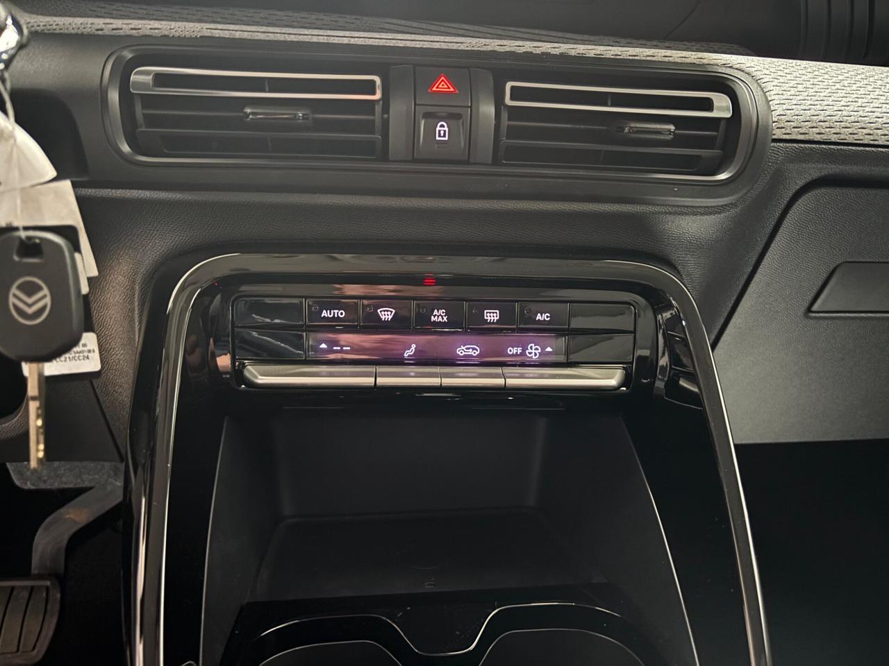 Citroen C3 Hybrid 110 e-DCS6 Max Km0 My26