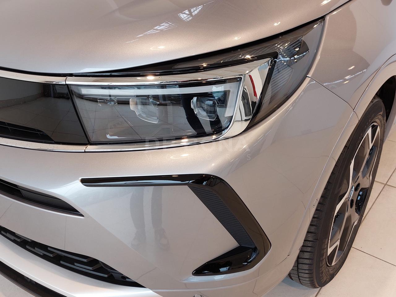 Opel Grandland 1.2 business elegance s&s 130cv