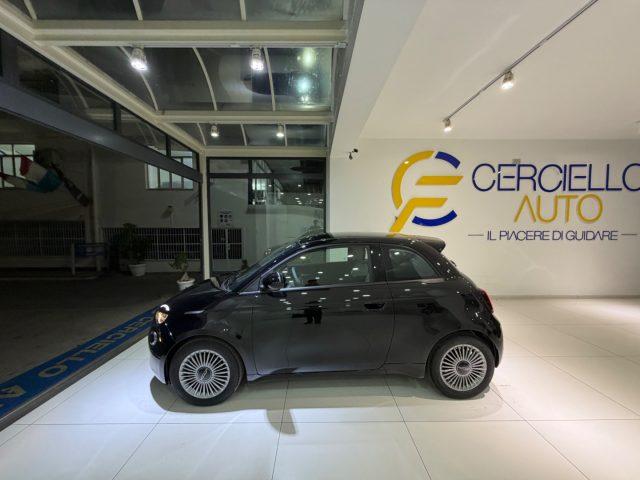 FIAT 500 1.0 Hybrid icon tua da ?189,00 mensili