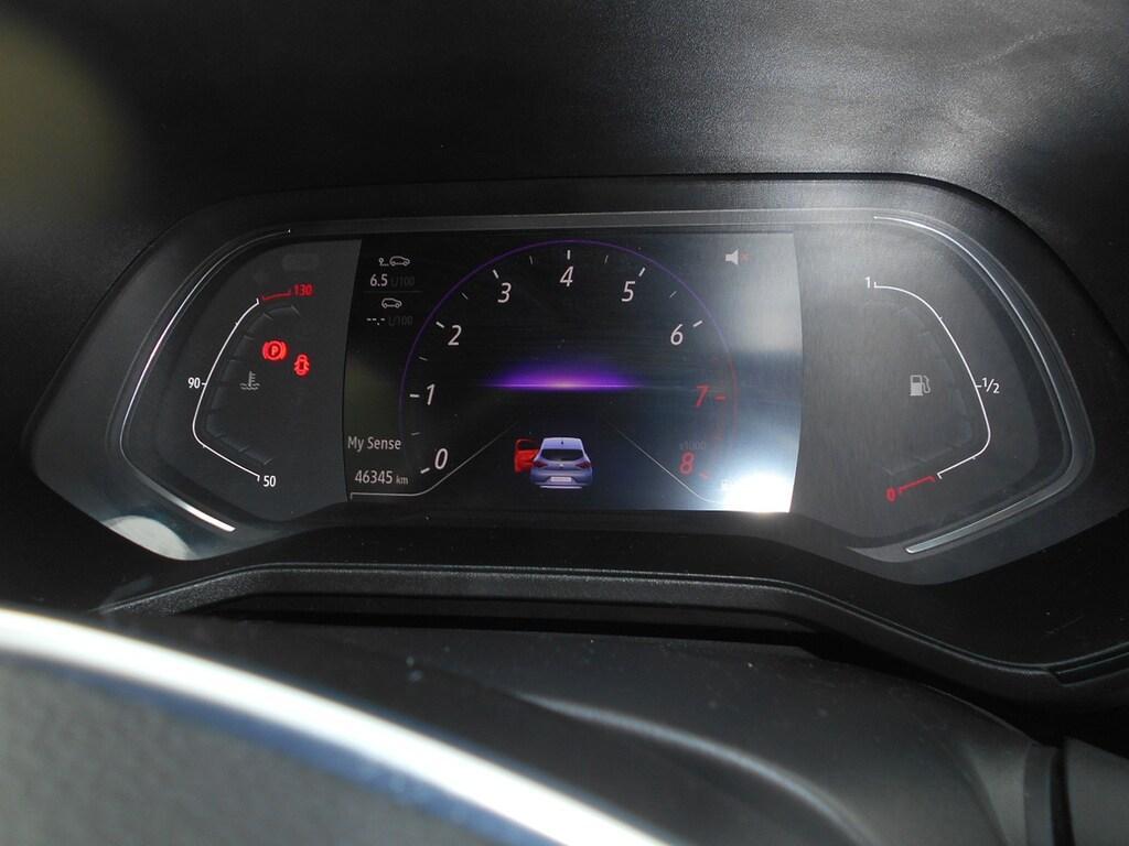 Renault Clio 5 Porte 1.0 TCe Intens