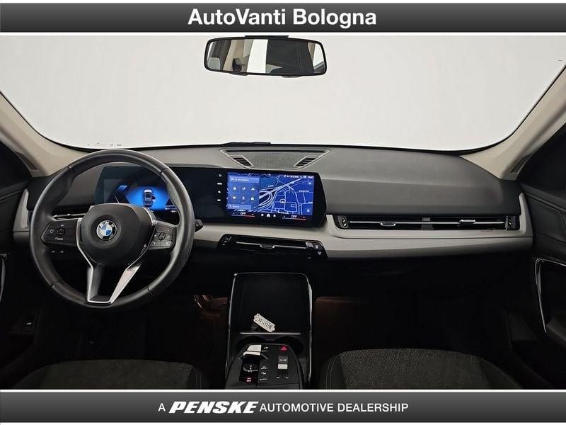BMW X1 X1 sDrive 18d