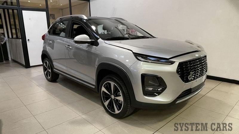 DR AUTOMOBILES dr 3.0 dr 3.0 1.5