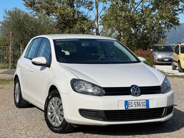 Volkswagen Golf 1.4 5p. United BENZINA/GPL