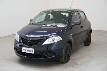 LANCIA Ypsilon 1.2 Silver ecochic Gpl 69cv