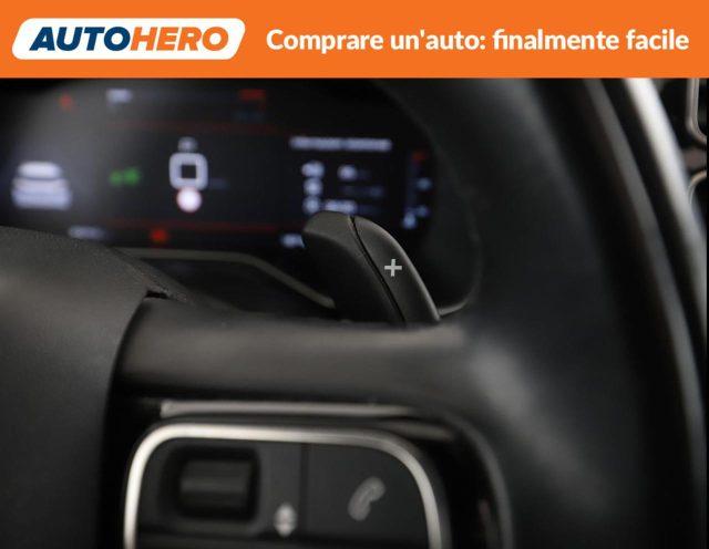 CITROEN C5 Aircross BlueHDi 130 S&S Shine Pack