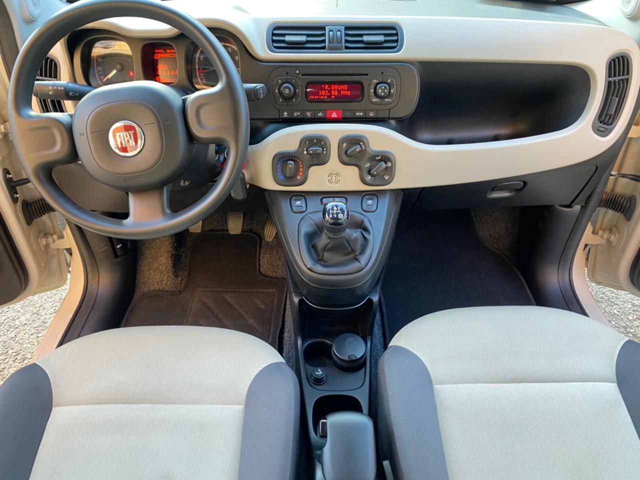 Fiat Panda 1.2 Pop OK NEOPATENTATI!!!