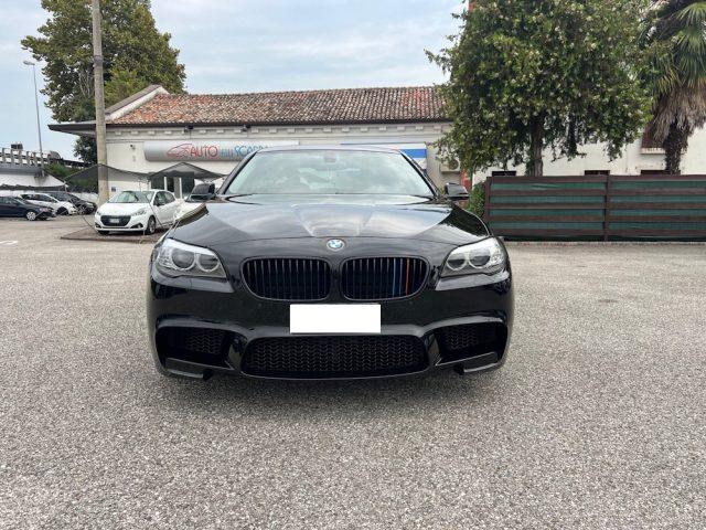 BMW 530 Msport PACCHETTO M CERCHI DA 20'