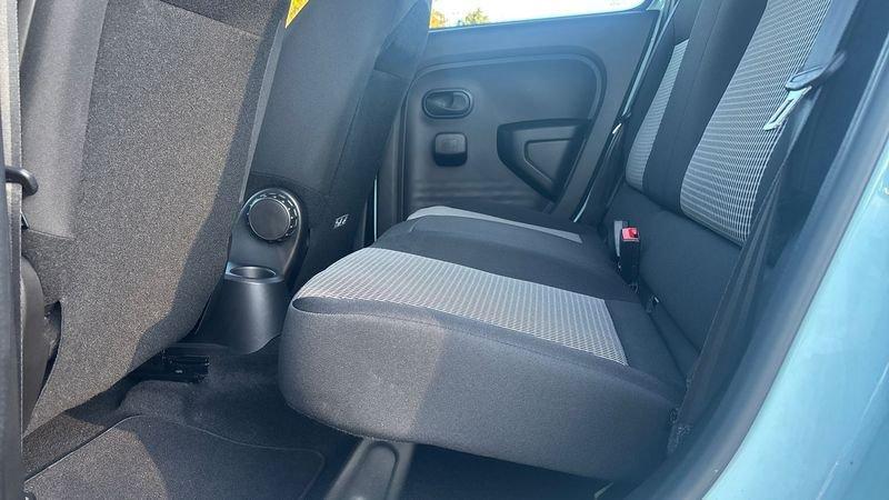 Renault Twingo Electric Twingo III Electric Twingo 22kWh Authentic