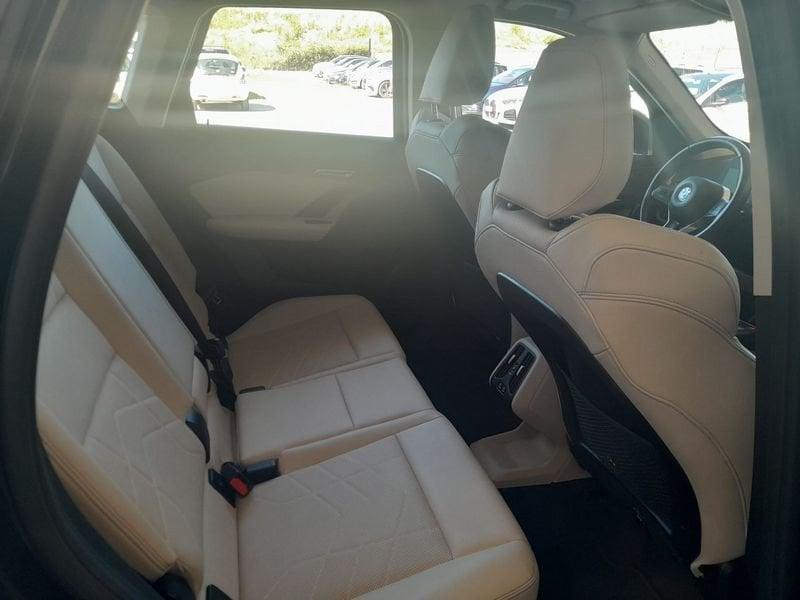 BMW X1 sdrive18d Edition Essence auto