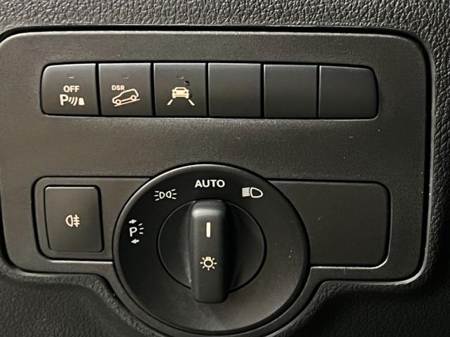 MERCEDES-BENZ Vito 2.0 119 CDI 4x4 Furgone Mixto Long IVA ESPOSTA