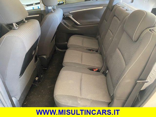 TOYOTA Verso 1.6 D-4D Active, Neopatentati