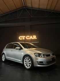 Volkswagen Golf 2.0 TDI 5p. Executive BlueMotion Technology