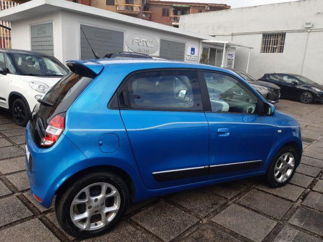 RENAULT Twingo 1.0 SCe Stop&Start Energy Openair