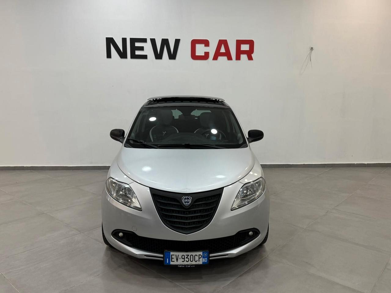 Lancia Ypsilon 1.3 MJT 16V 95 CV 5 porte S&S Platinum