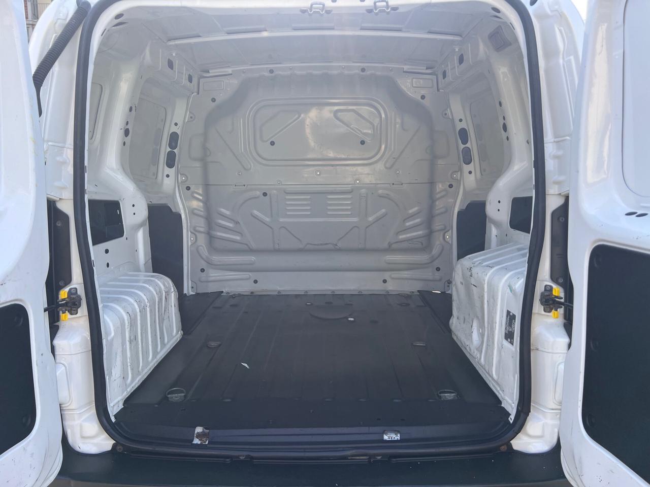 Fiat Fiorino 1.3 MJT 80CV Cargo