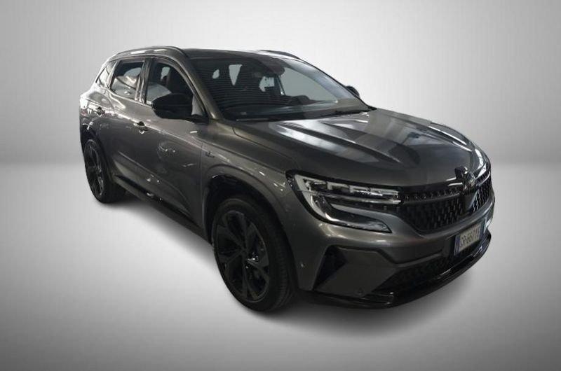 Renault Austral * 1.2 E-TECH FULL HYBRID ICONIC ESPRIT ALPINE 200CV AUTO