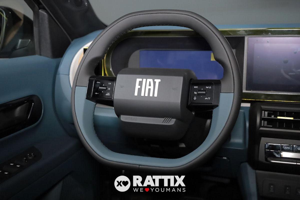Fiat Grande Panda 1.2 Hybrid 110CV La Prima e-DCT