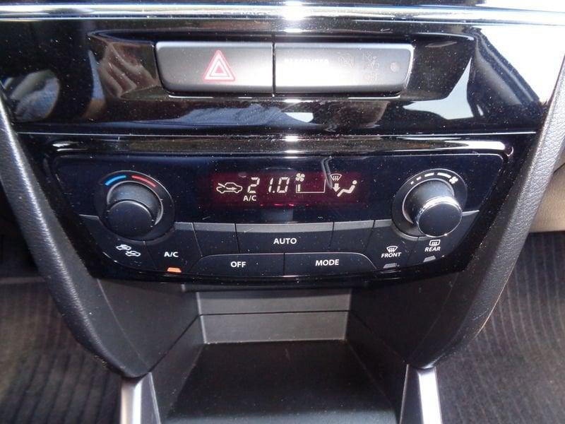 Suzuki Vitara Vitara 1.4h Cool 4wd allgrip