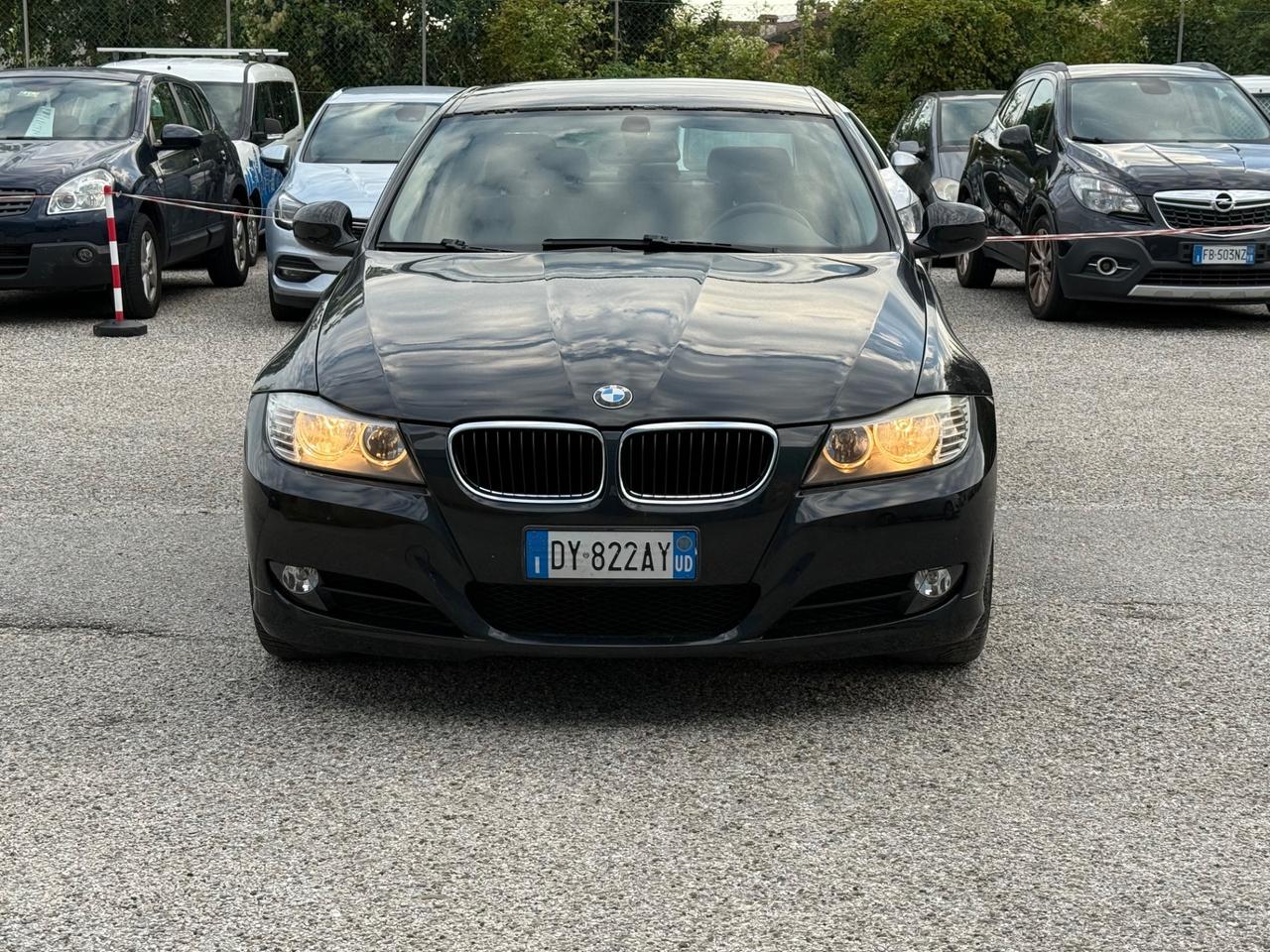 Bmw 320 330i cat Eletta