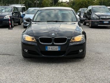 Bmw 320 320i cat Eletta