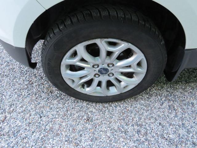 FORD EcoSport 1.0 EcoBoost 125 CV Titanium