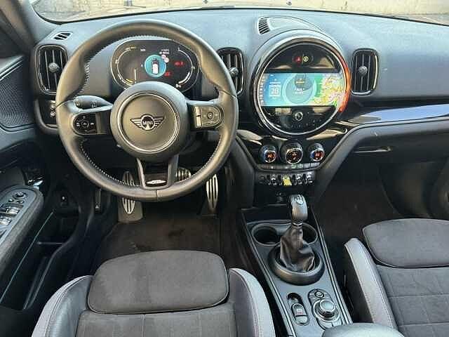 MINI Cooper SE Countryman Mini 1.5 Cooper SE JCW Countryman ALL4