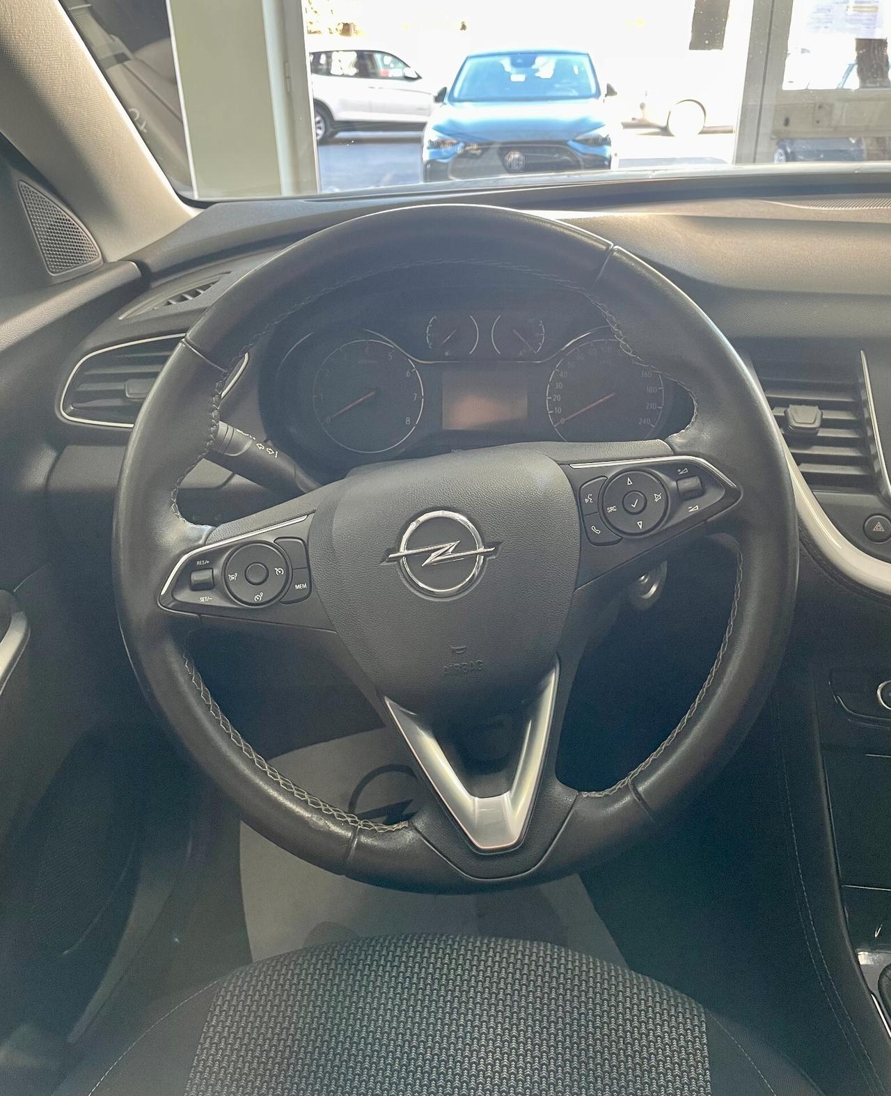 Opel Grandland X 1.2 Turbo 12V 130 CV Start&Stop 2020