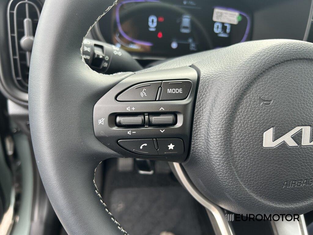 Kia Picanto 1.0 GDi Style