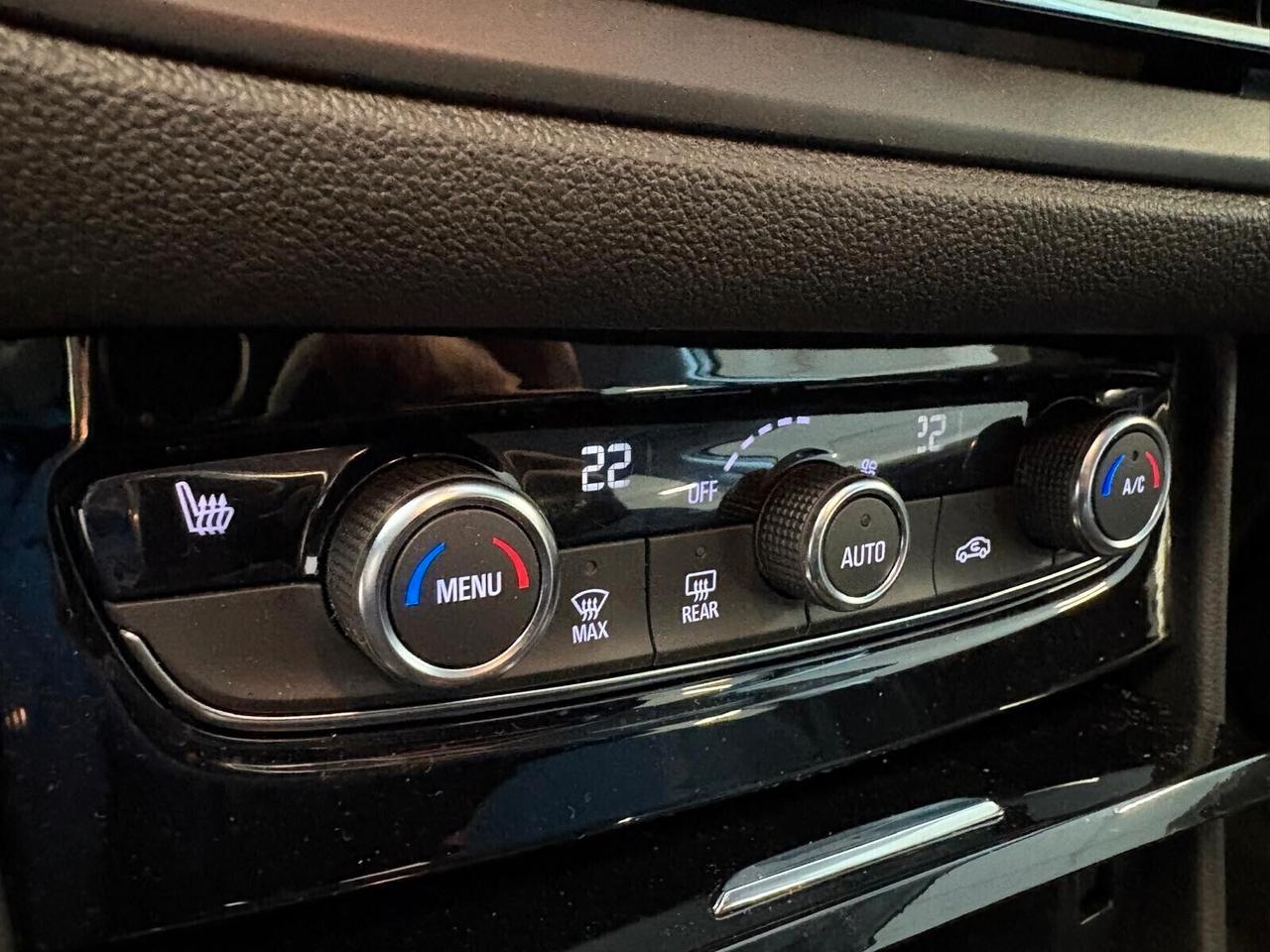 Opel Grandland GS 1.2 Turbo 12V 130 CV 6mt SPOTICAR