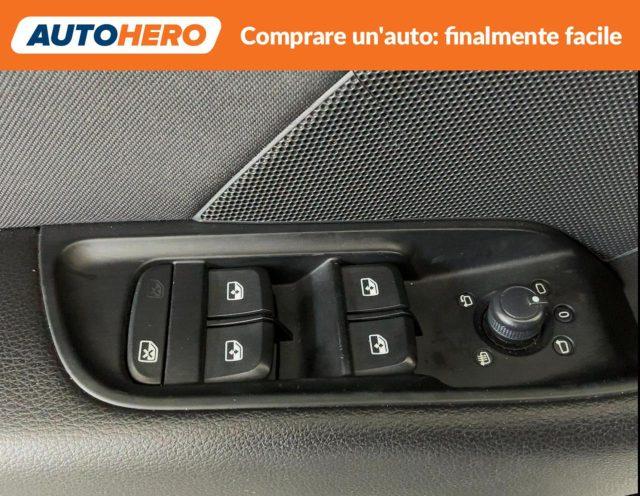 AUDI A3 SPB 1.6 TDI 116 CV S tronic