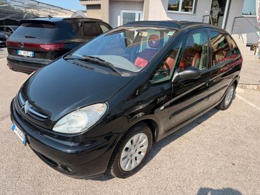 Citroen Xsara Picasso 1.8 16V GPL EXCLUSIVE