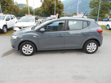 Dacia Sandero 1.0 TCE GPL