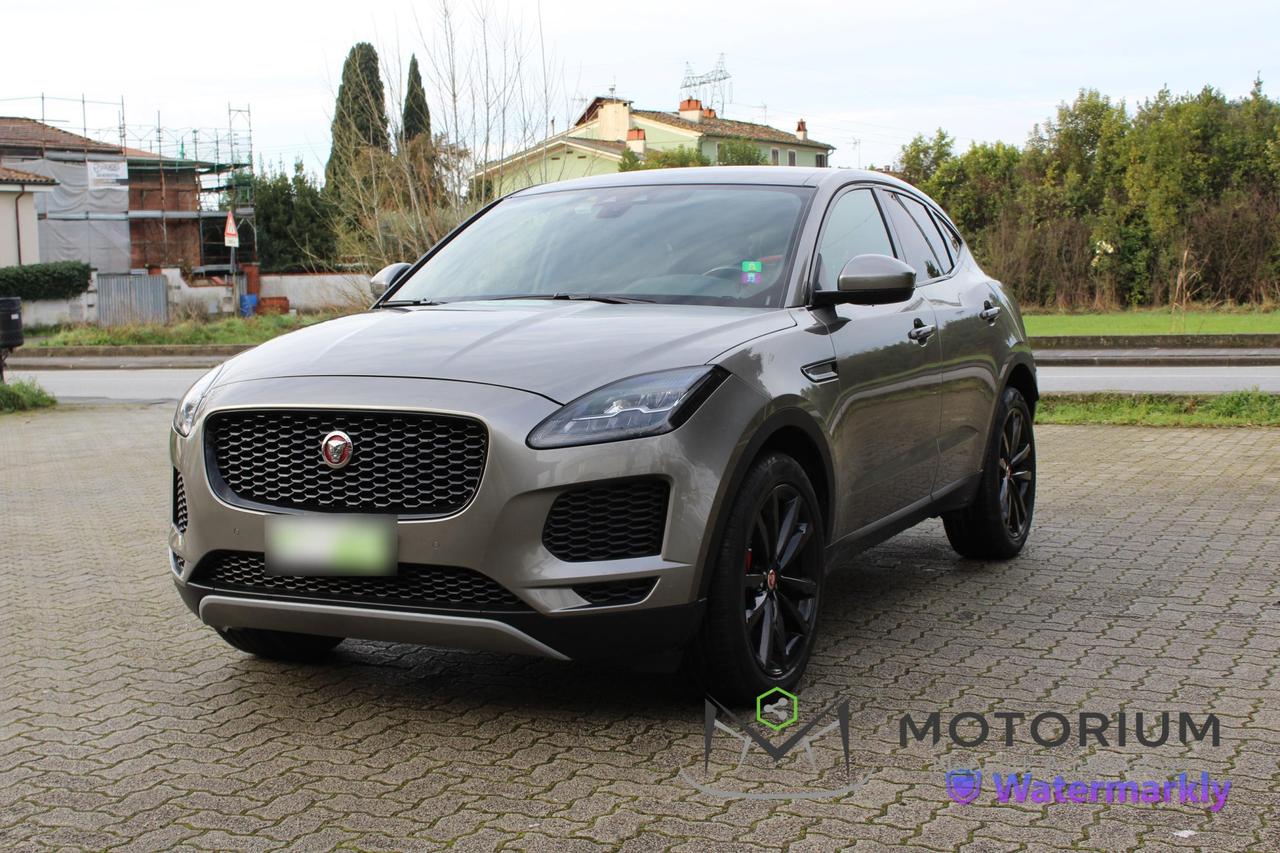 Jaguar E-Pace 2.0D 150 CV AWD aut.