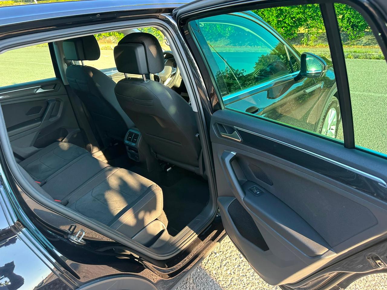 Volkswagen Tiguan 2.0 TDI 150 CV DSG Elegance RESTYLING