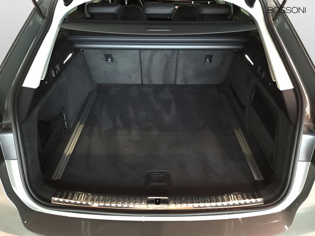 Audi A6 avant 40 2.0 tdi mhev 12v s line edition quattro ultra s tronic