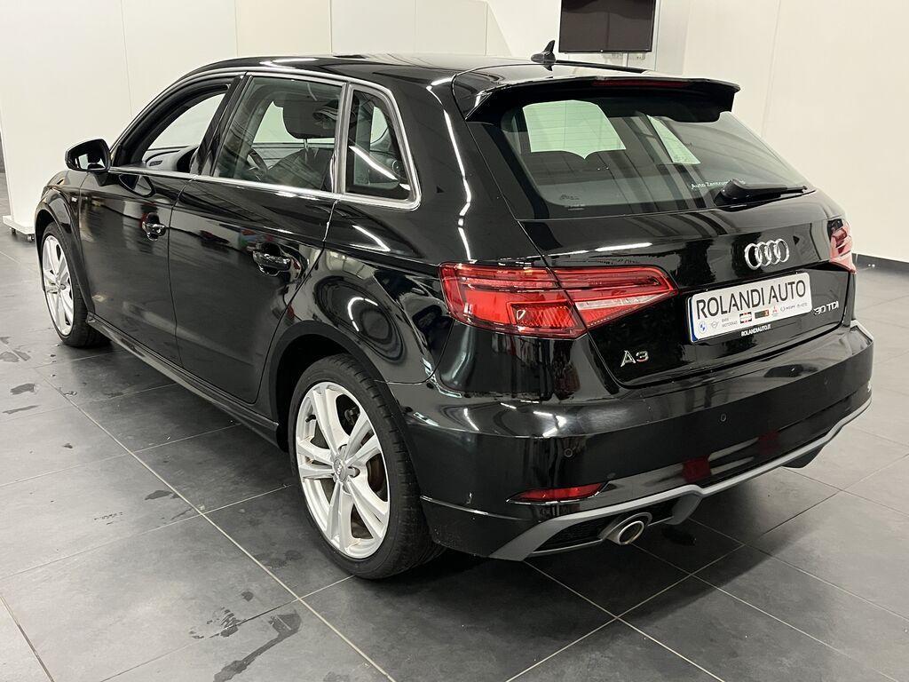 Audi A3 30 1.6 TDI Business