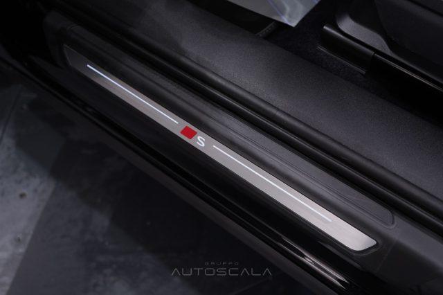 AUDI Q5 TDI 204cv mHEV+ S Tronic Quattro S Line edition