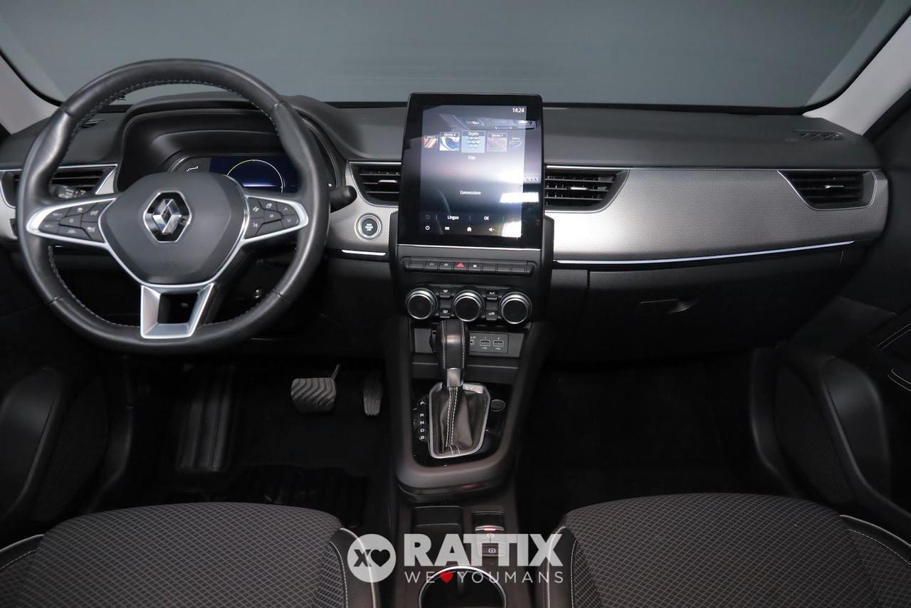 Renault Arkana 1.6 E-Tech Hybrid 145CV Intens