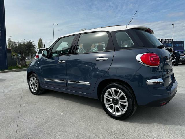 FIAT 500L 1.3 Multijet 95 CV Pop Star OK NEOPATENTATO