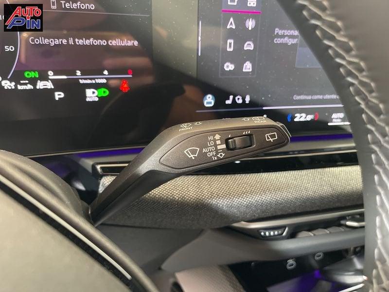 Audi A5 A5 Avant TDI 150 kW mHEV+ S tronic S Line edition