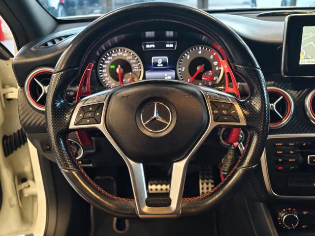 MERCEDES-BENZ A 180 CDI Automatic Premium NEOPATENTATI OK